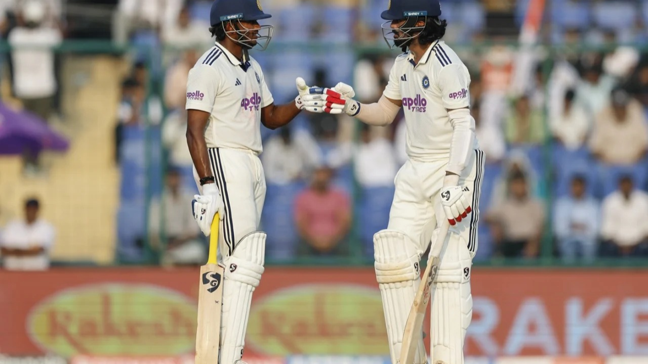 India vs West Indies