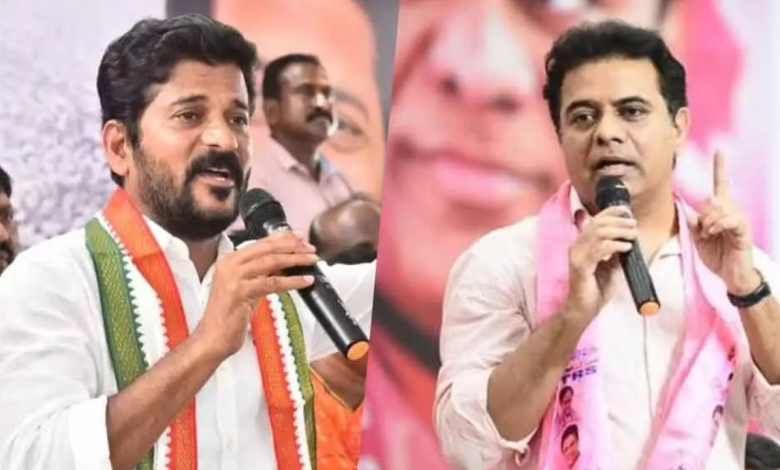 Jubilee hills bypoll