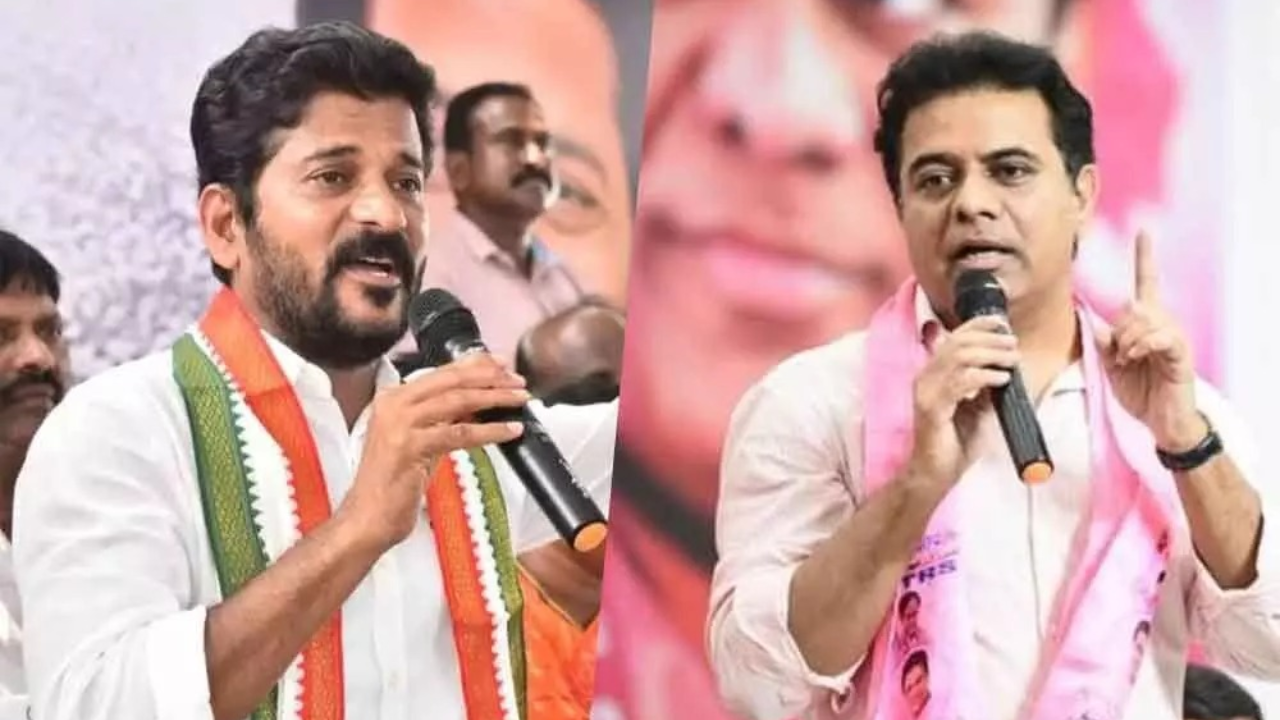 Jubilee hills bypoll