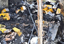 Kurnool bus accident