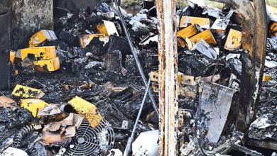 Kurnool bus accident