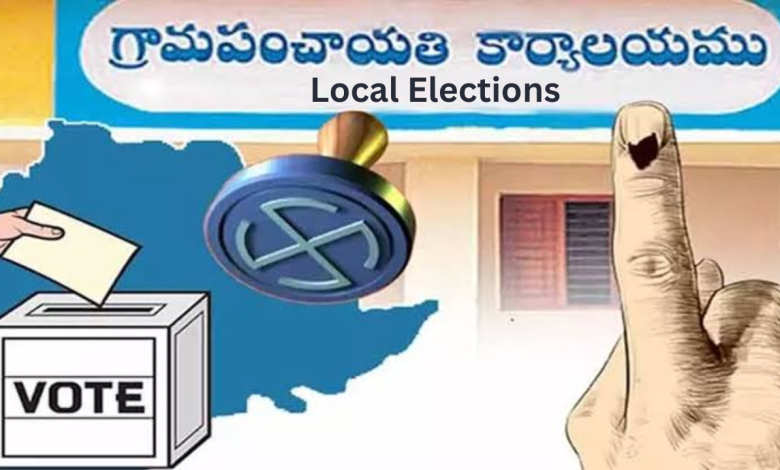 Local Elections
