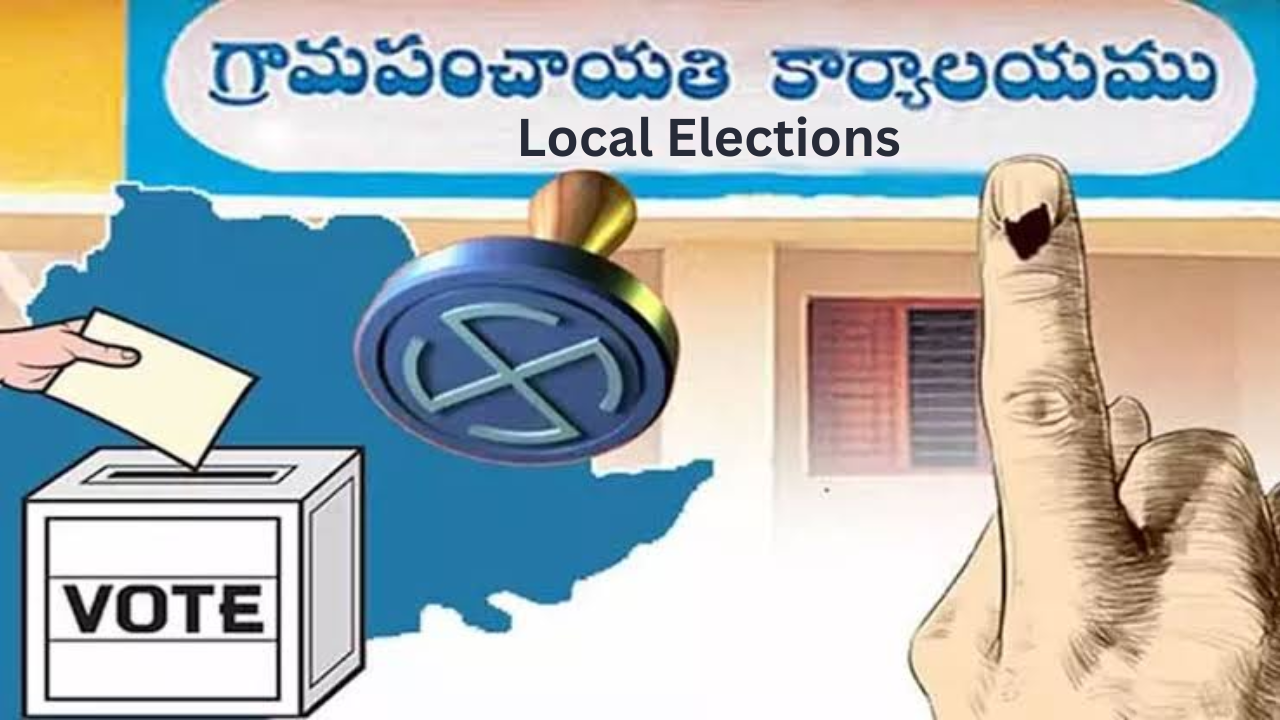 Local Elections