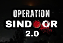 Operation Sindoor 2.0