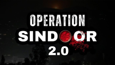 Operation Sindoor 2.0