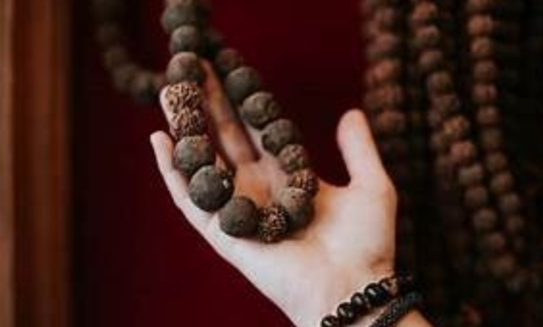 Rudraksha