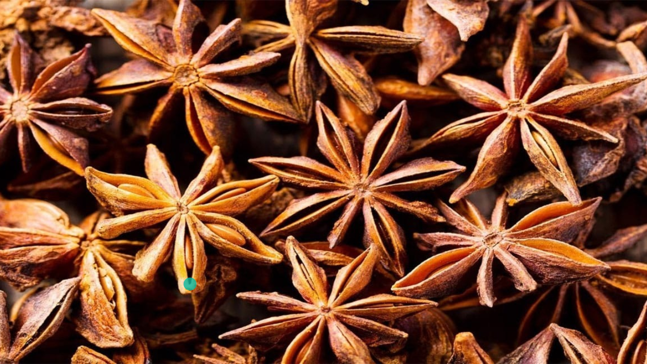 Star Anise