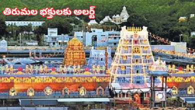 Tirumala