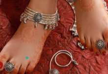 Toe Rings