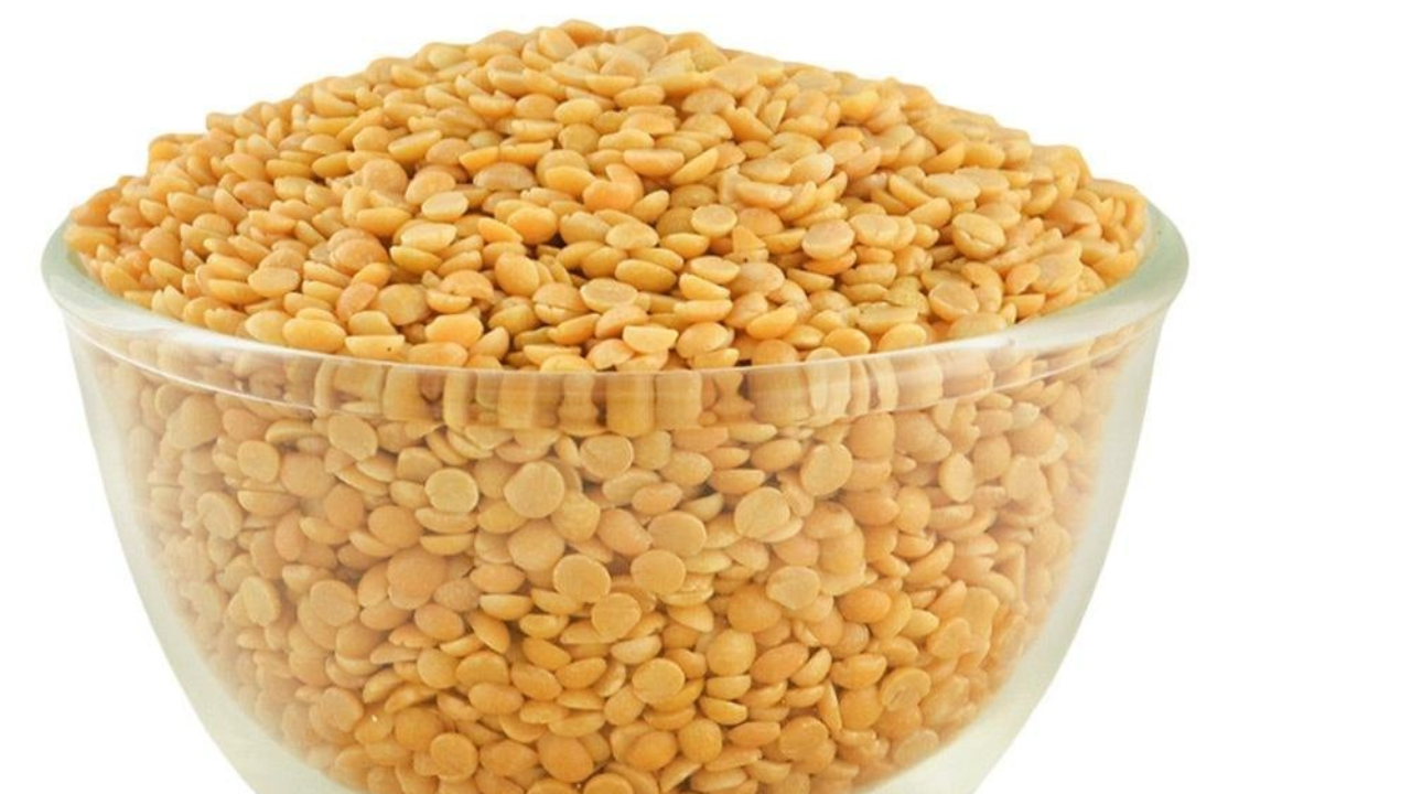 Toor Dal
