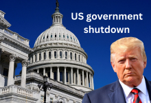 US government shutdown