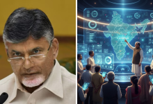 Andhra Pradesh districts