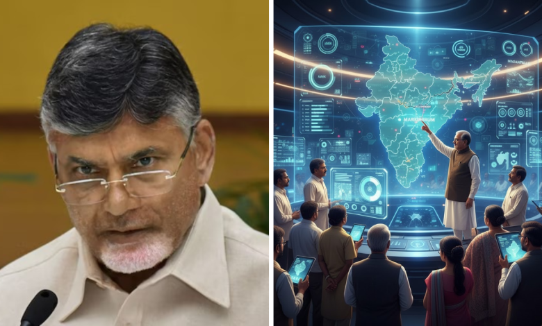 Andhra Pradesh districts