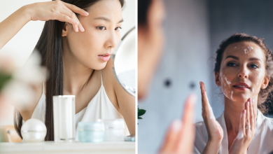 Beauty of your skin (2)