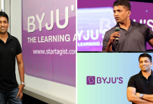 Byjus-Ravindran
