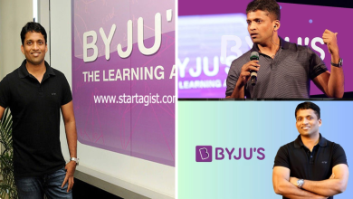 Byjus-Ravindran