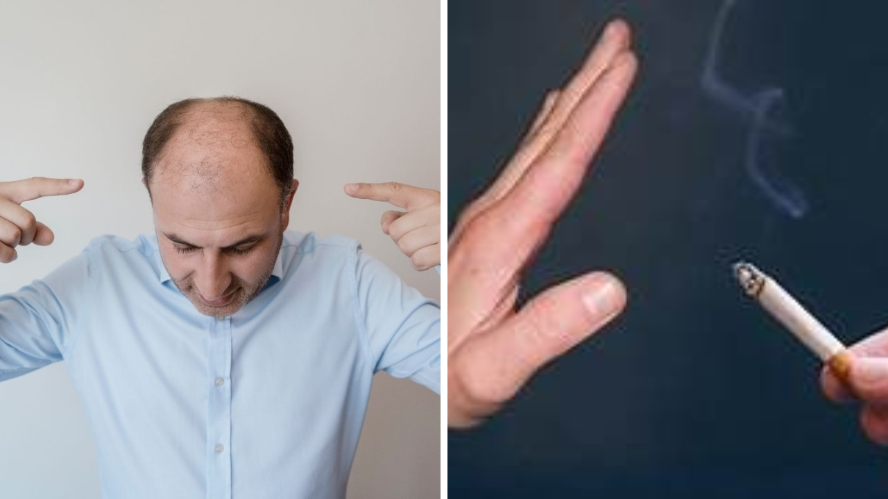 Cigarette smokers (1)