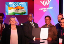 Commonwealth Games (1)