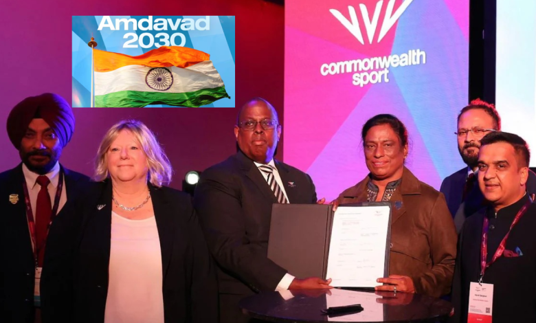 Commonwealth Games (1)