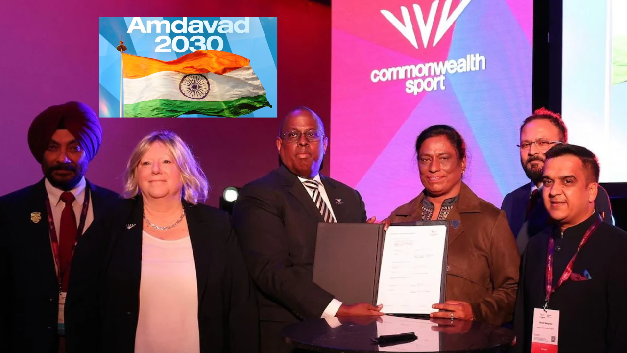 Commonwealth Games (1)