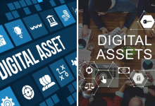 Digital assets