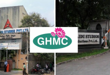 GHMC shocks