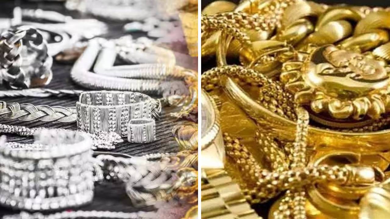Gold Price