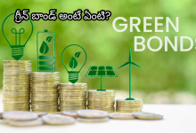 Green bonds