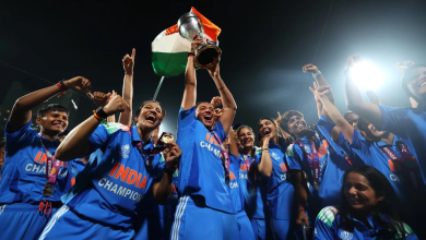 India Cricket
