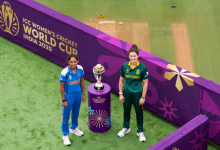 India Women Cricket Team