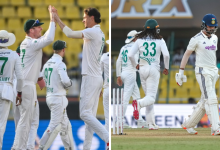 India vs South Africa