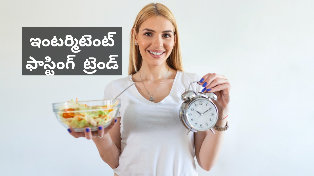 Intermittent fasting