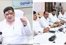 Minister Ponnam Prabhakar