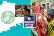 Panchayat election