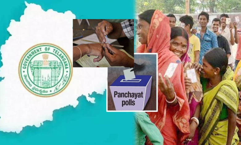 Panchayat election
