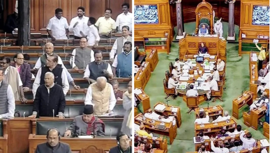 Parliament Winter Session (1)