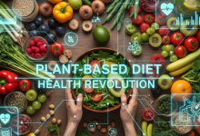 Plant-based diet