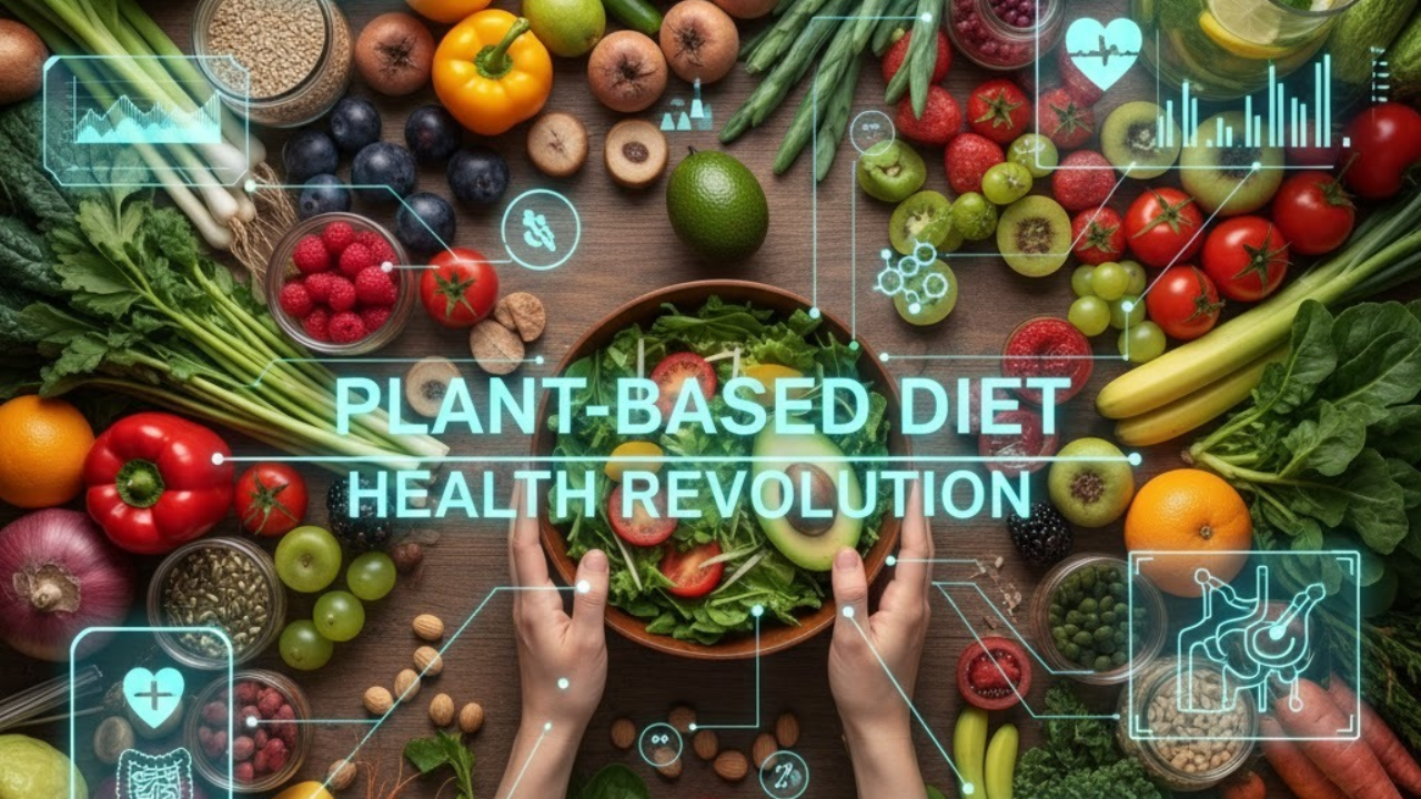 Plant-based diet