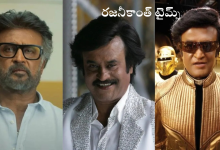 Rajinikanth Times