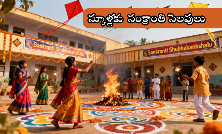 Sankranti holidays (1)