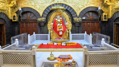 Shirdi Sai