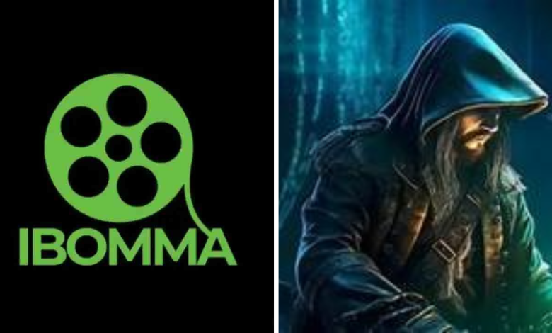 Shock for Ibomma Ravi