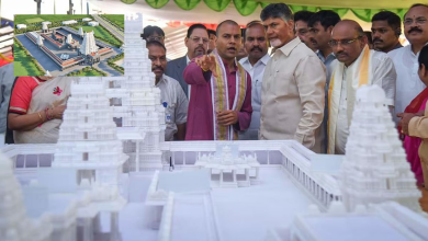 TTD Venkateswara Temple (2)