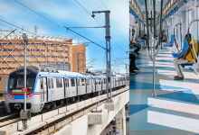 Hyderabad Metro Rail