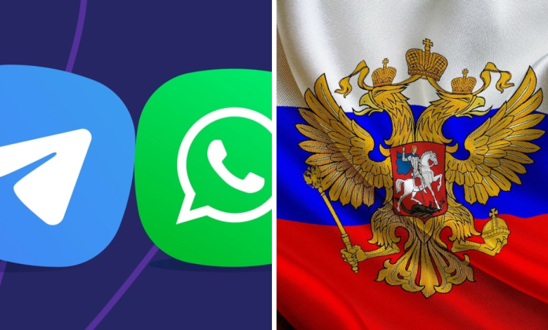 WhatsApp and Telegram (1)