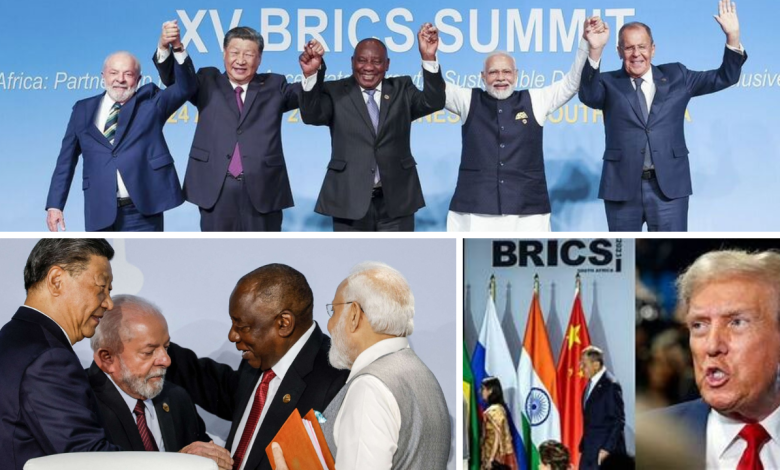 BRICS