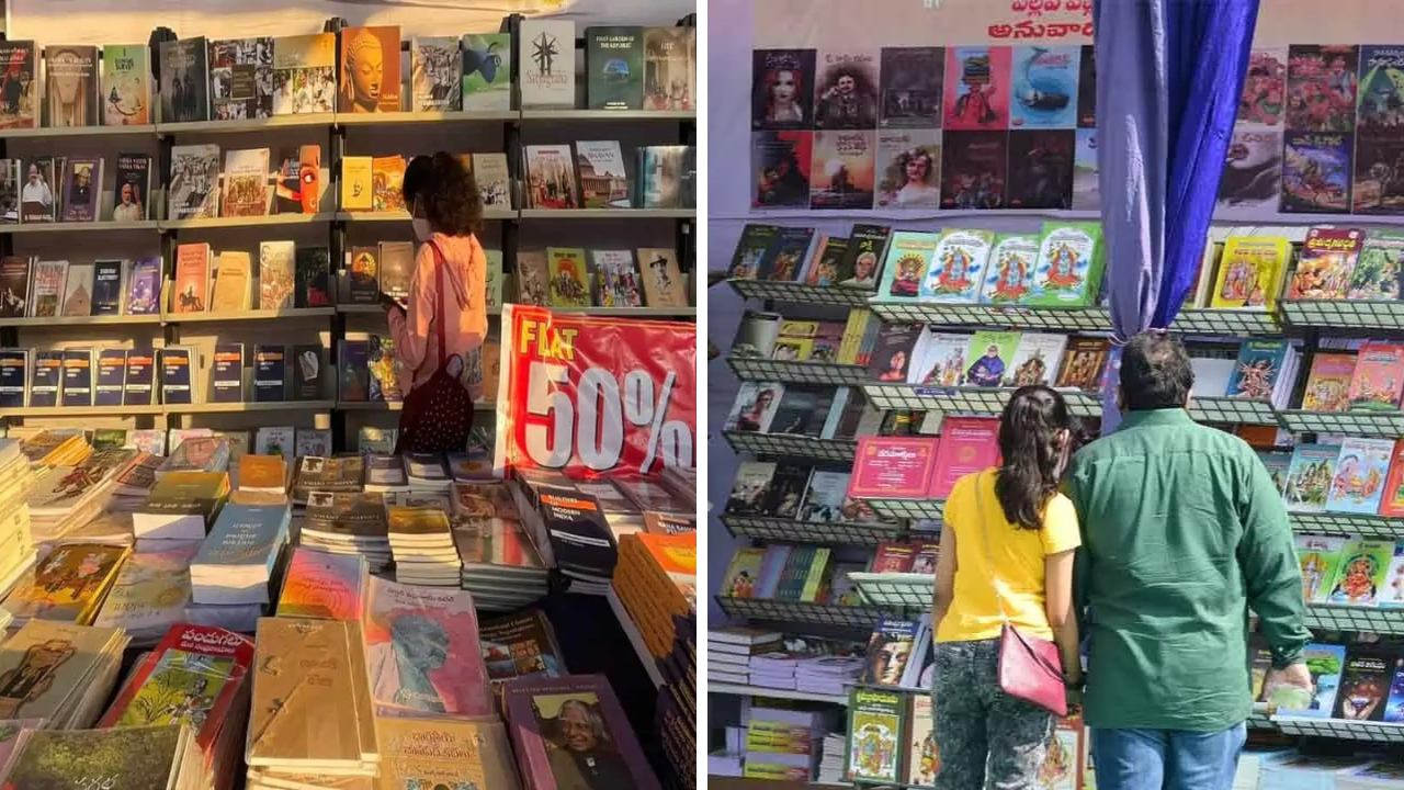 Book Fair