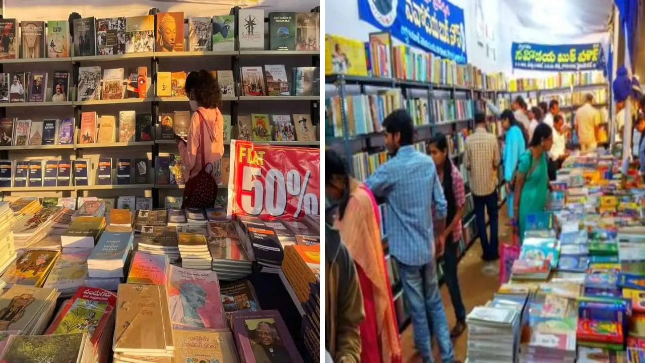 Book Fair