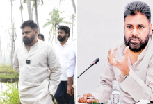 Deputy CM Pawan Kalyan