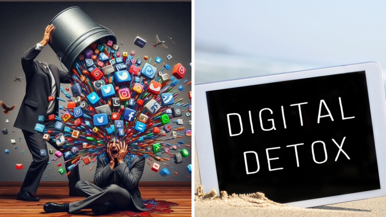 Digital Detox